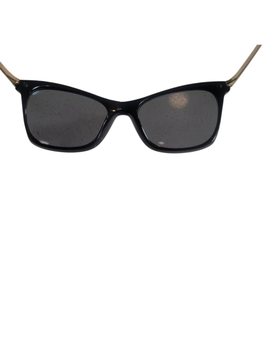 Dolce & Gabbana DG3331 Women’s Black & Gold Eyeglasses-Sunglasses Excellent Cond main image 4